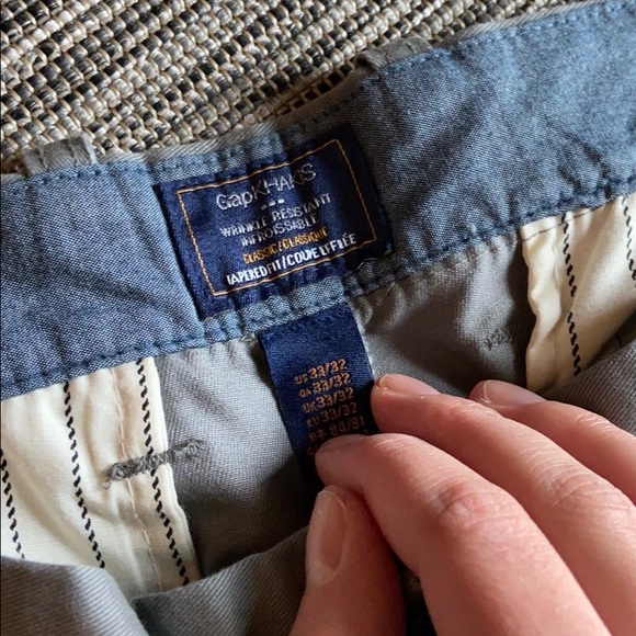 Pants - Picture 3 of 3